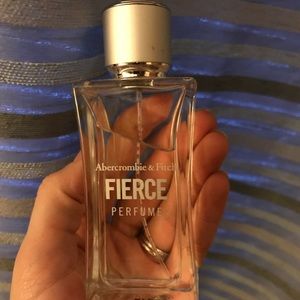Abercrombie & Fitch fierce perfume